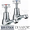 Bristan Head Basin Taps Spare Parts